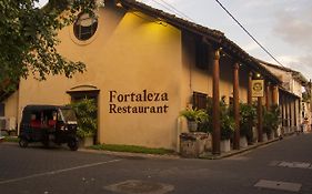 Fortaleza Hotel Galle
